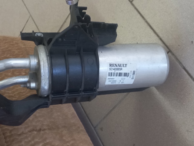 Осушитель кондиционера 921405885R RENAULT