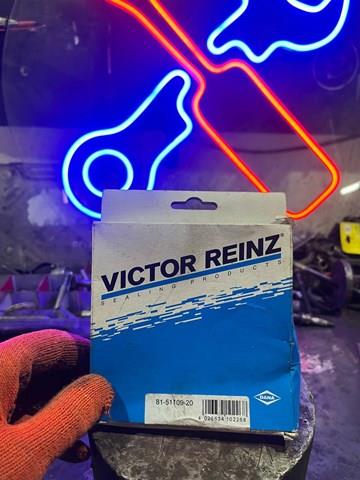 VICTOR REINZ 815110920 Сальник распредвала двигателя передний в наличии Сумы
