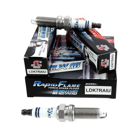 LDK7RAIU Свеча зажигания купить Каменское