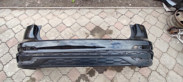 4K9807511C VAG Задний бампер купить в Ужгород