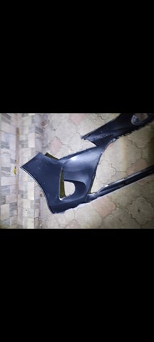 Кожух бампера переднего 521190DA40 TOYOTA