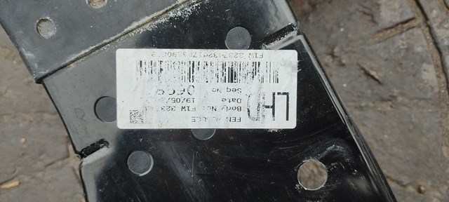 HYUNDAI 64110F1000 в наличии Черновцы