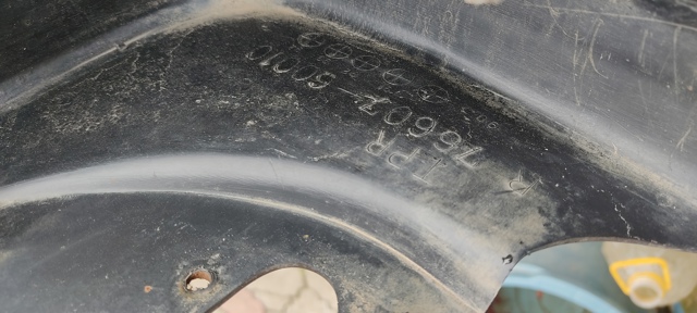 7660760010 TOYOTA купить в Чернигов