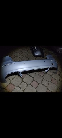 Задний бампер A1778805400 MERCEDES