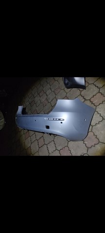 MERCEDES A1778805400 Бампер задний в наличии Одесса
