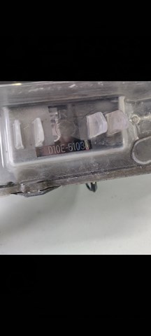 MAZDA D10E51030 Фара правая в наличии Ужгород