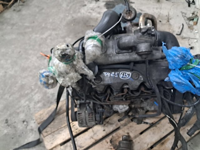 ДВС в сборе ACV VAG