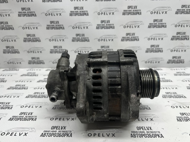 1204618 OPEL Генератор купить в Черкассы