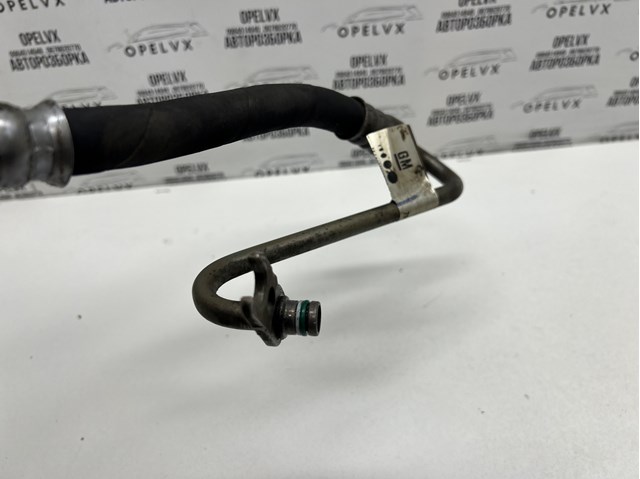 13122700 GM Шланг ГУР высокого давления купить в Сумы