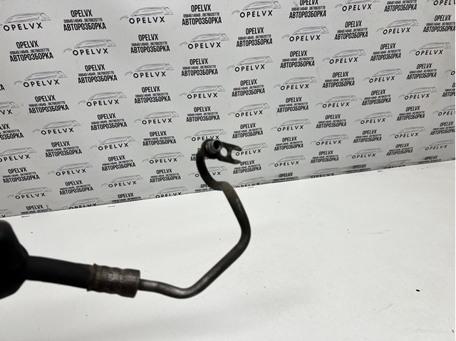 GM 13122700 Шланг ГУР высокого давления от насоса до рейки (механизма) в наличии Тернополь