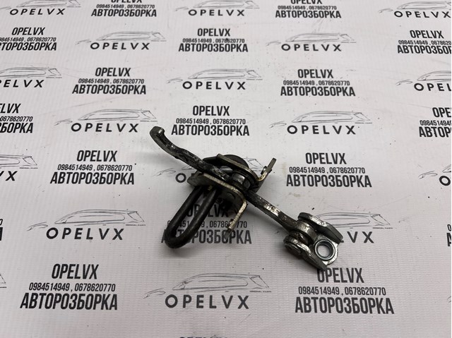 13186210 Ограничитель открывания двери задний купить Полтава