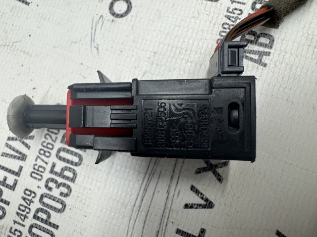 13299721 GM купить в Ирпень