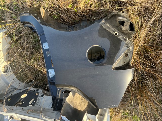 GM 13493595 Крыло заднее правое в наличии Ровно