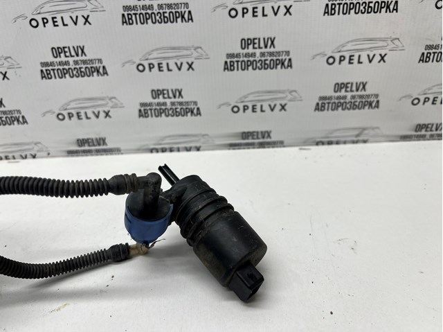 GM 1450185 Насос-мотор омывателя стекла переднего в наличии Харьков
