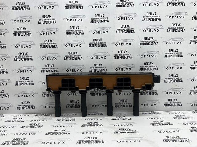 GM 19005212 Катушка зажигания в наличии Харьков