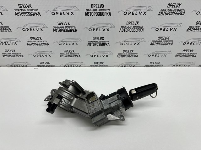 GM 2421430 Замок зажигания в наличии Каменское