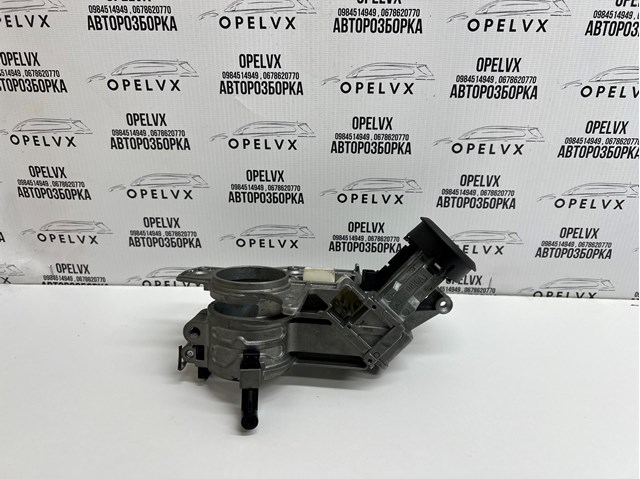 GM 2421430 Замок зажигания в наличии Киев