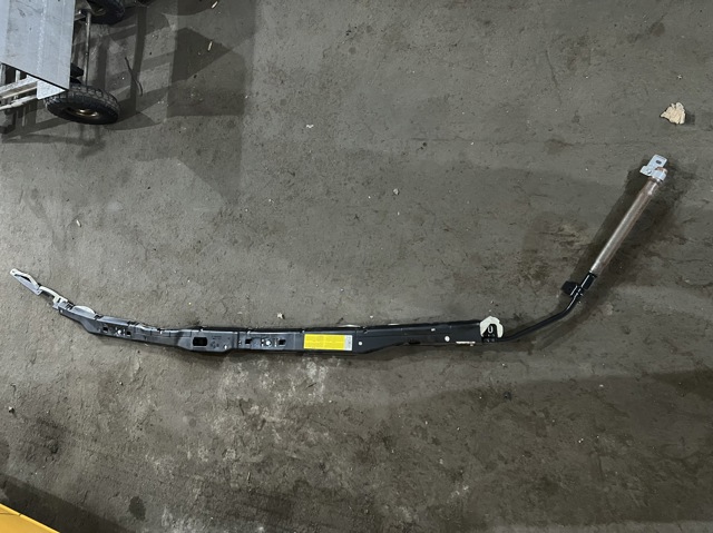 OPEL 24451366 Шторка боковая, левая в наличии Черновцы