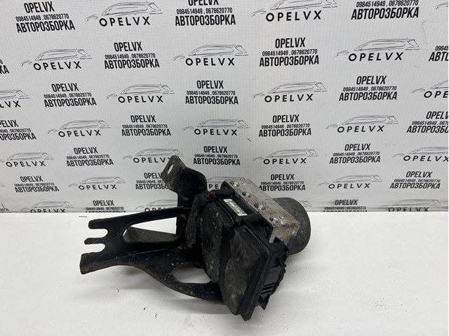 OPEL 530175 Блок АБС в наличии Сумы