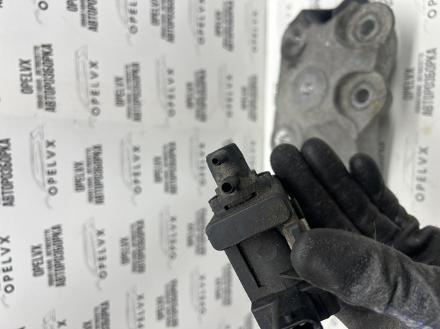 55576356 GM Клапан преобразователь давления наддува (соленоид)  купить в Львов