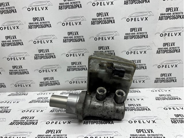 558148 Цилиндр тормозной главный купить Ирпень