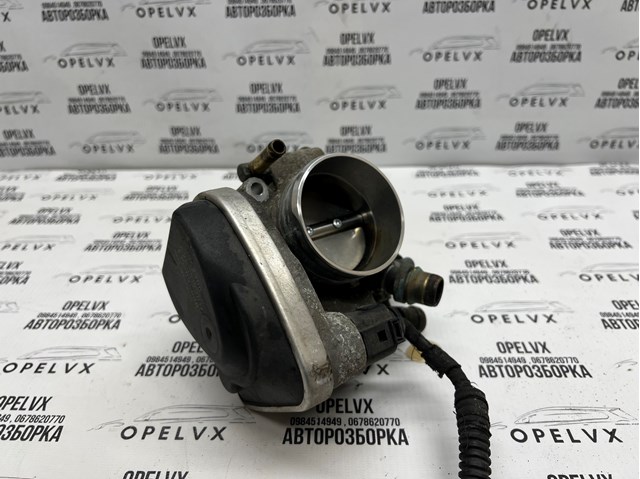 5825723 GM Дроссельная заслонка в сборе купить в Николаев