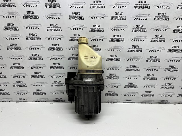 Насос гидроусилителя руля 5948070 GM