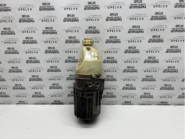 5948070 GM Насос гидроусилителя руля (ГУР) купить в Сумы