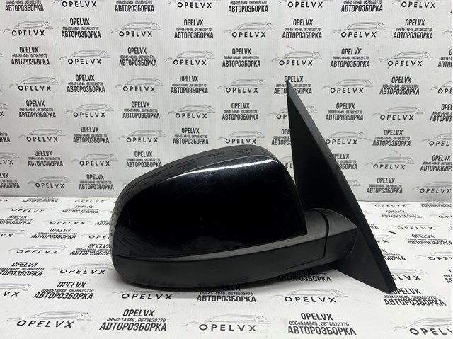 6428178 OPEL Зеркало заднего вида правое купить в Житомир