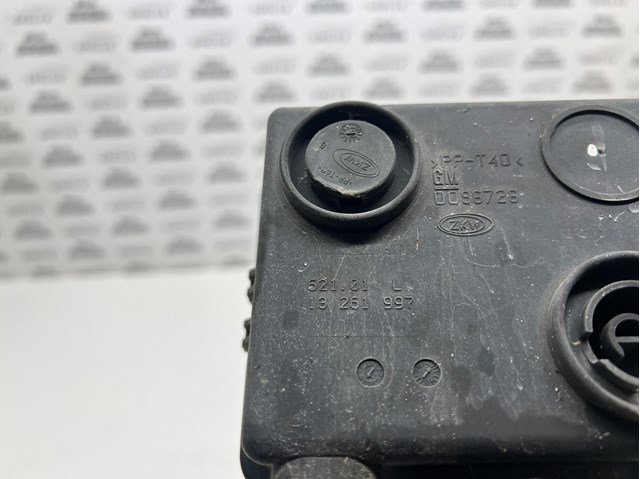 OPEL 6710051 Фара противотуманная левая в наличии Ирпень