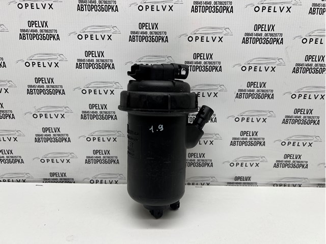 OPEL 813042 Корпус топливного фильтра в наличии Черкассы