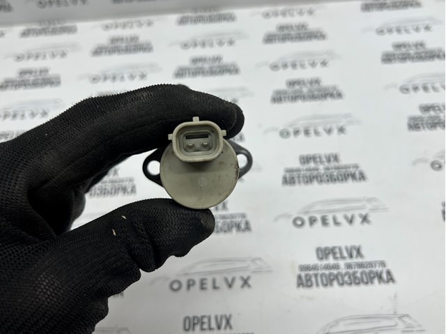 819185 OPEL Клапан редукционный купить в Одесса