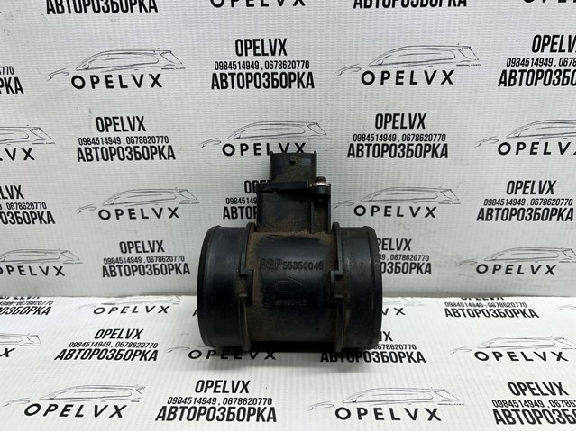 836646 Датчик потока (расхода) воздуха, расходомер M.A.F. - (Mass Airflow) купить Хмельницкий