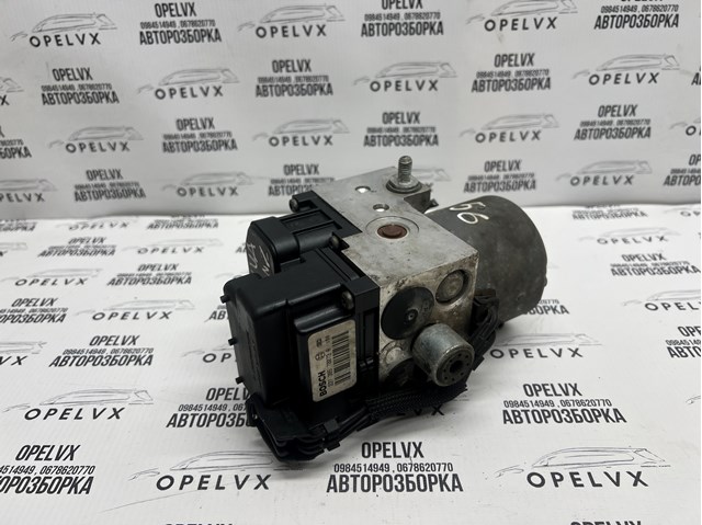 93172000 OPEL Блок АБС купить в Хмельницкий