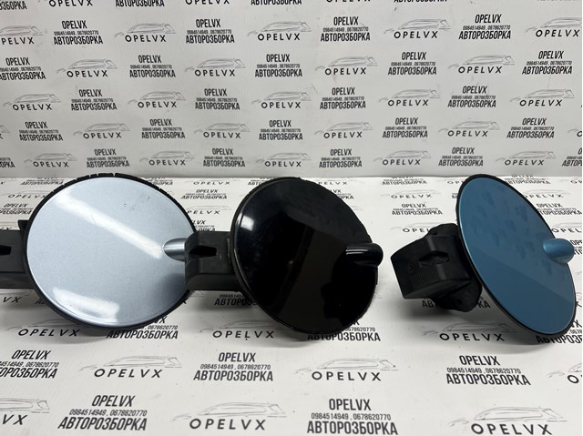93174377 Лючок бензобака (топливного бака) купить Николаев