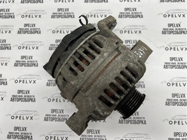OPEL 93175808 Генератор в наличии Одесса