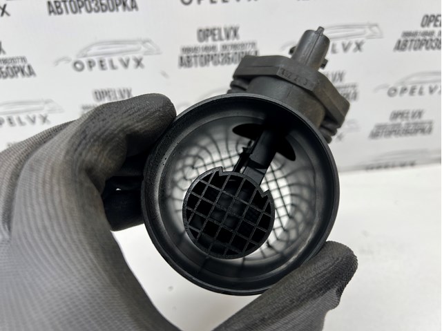 GM 93178050 Датчик потока (расхода) воздуха, расходомер M.A.F. - (Mass Airflow) в наличии Хмельницкий