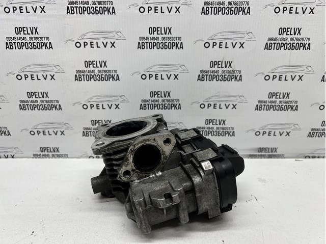 93178706 GM Дроссельная заслонка купить в Запорожье