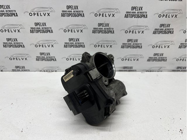 GM 93178706 Дроссельная заслонка в наличии Запорожье