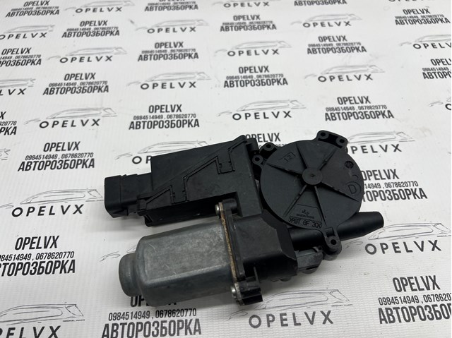 93189578 Мотор стеклоподъемника двери передней правой купить Чернигов