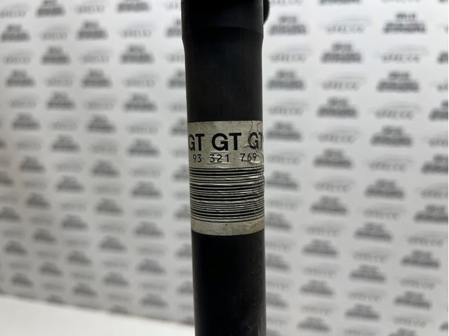 93321769 GM Вал рулевой колонки нижний купить в Ужгород