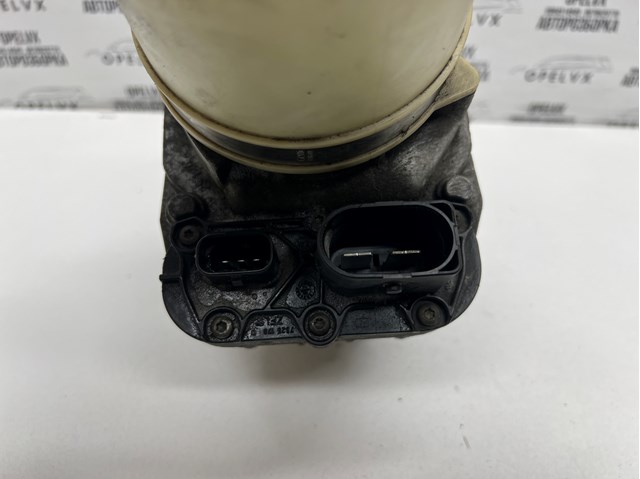 948223 OPEL Насос ГУР купить в Тернополь