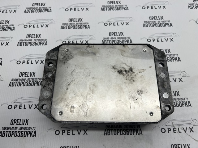 97350948 Блок управления двигателем купить Киев