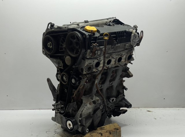 GM Z19DT Двигатель в наличии Кривой Рог