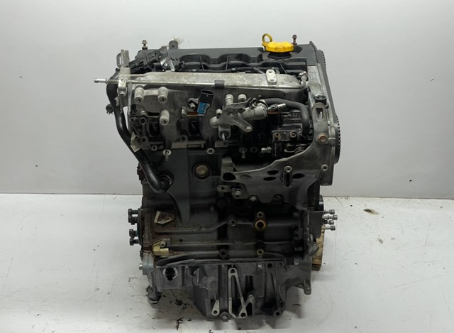 Z19DT GM Двигатель в сборе купить в Львов