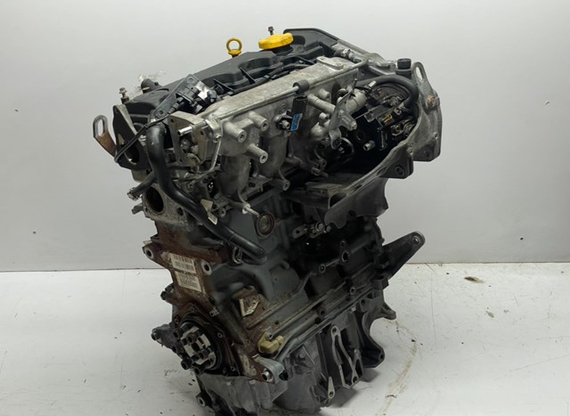 Z19DT GM Двигатель купить в Николаев