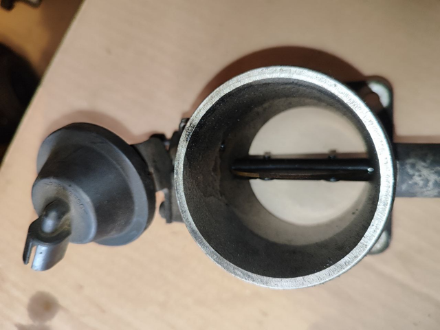 3510027500 HYUNDAI Дроссельная заслонка в сборе купить в Хмельницкий
