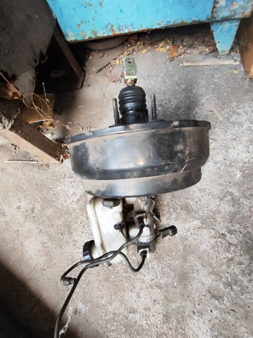 591103E000 HYUNDAI Усилитель тормозов (вакуумный) купить в Запорожье