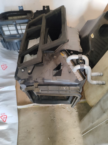HYUNDAI 972003E060 Корпус печки в сборе в наличии Полтава