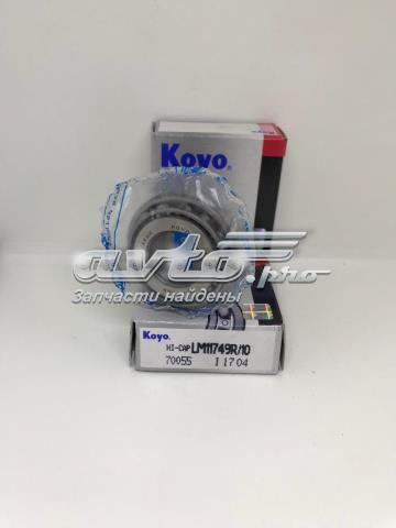 1174910 KOYO Подшипник ступицы задней наружный купить в Черкассы